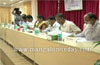 Udupi ZP pursues vital matters seriously  at  meet on Aug.6